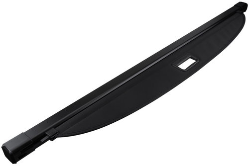 Rulou Portbagaj Nty Mercedes-Benz GLE-Class W166 2015→ Negru EZC-ME-308