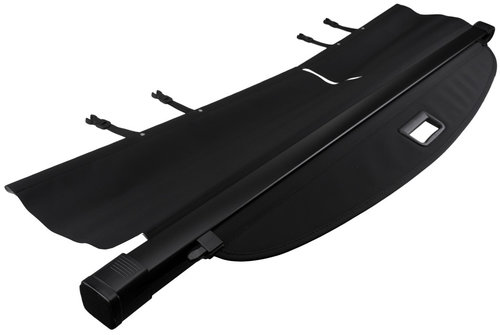Rulou Portbagaj Nty Toyota Rav 4 3 2005-2012 Negru EZC-TY-097