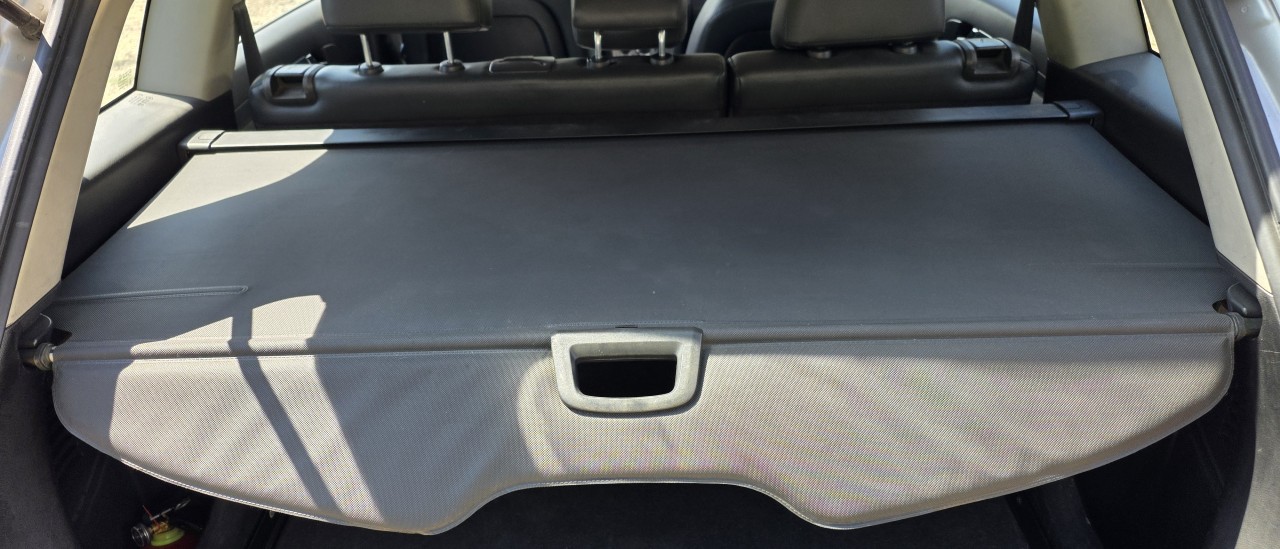 Rulou portbagaj Opel Antara 2007 2008 2009 2010