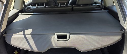 Rulou portbagaj Opel Antara 2007 2008 2009 2010