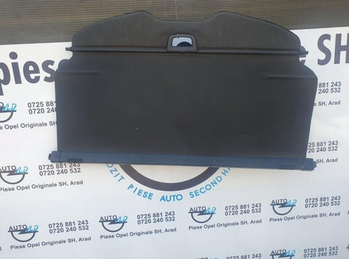 Rulou portbagaj Opel Antara facelift 2010-2016