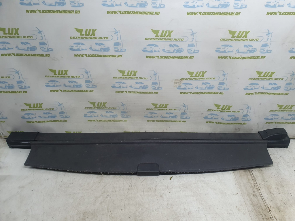 Rulou portbagaj Opel Astra H [2004 - 2007] 1.9 cdti Z19DT