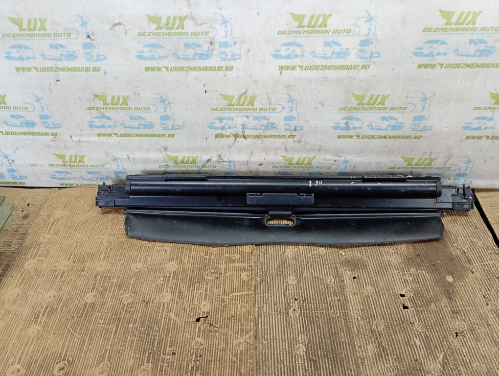 Rulou portbagaj Opel Astra J [2009 - 2012] 1.7 cdti A17DTJ
