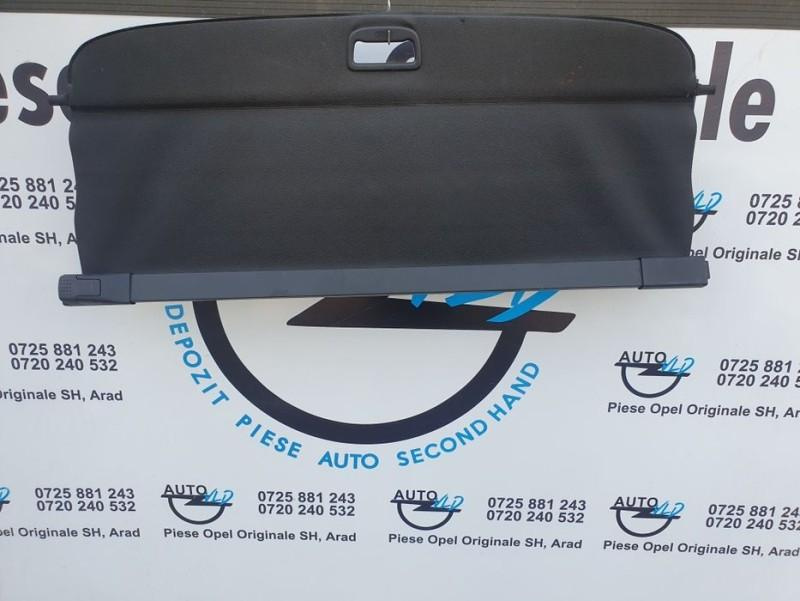Rulou portbagaj Opel Astra J 2009-2012