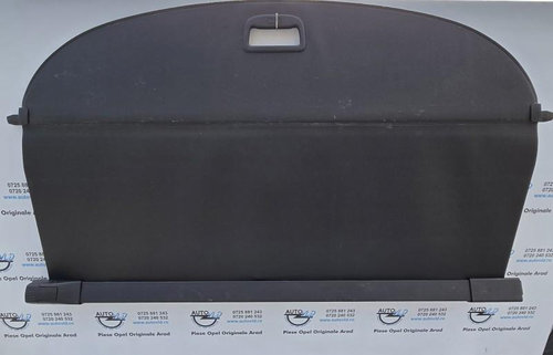 Rulou portbagaj Opel Astra K 2015-2019