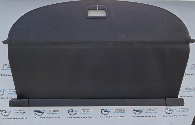 Rulou portbagaj Opel Astra K facelift 2019 2021