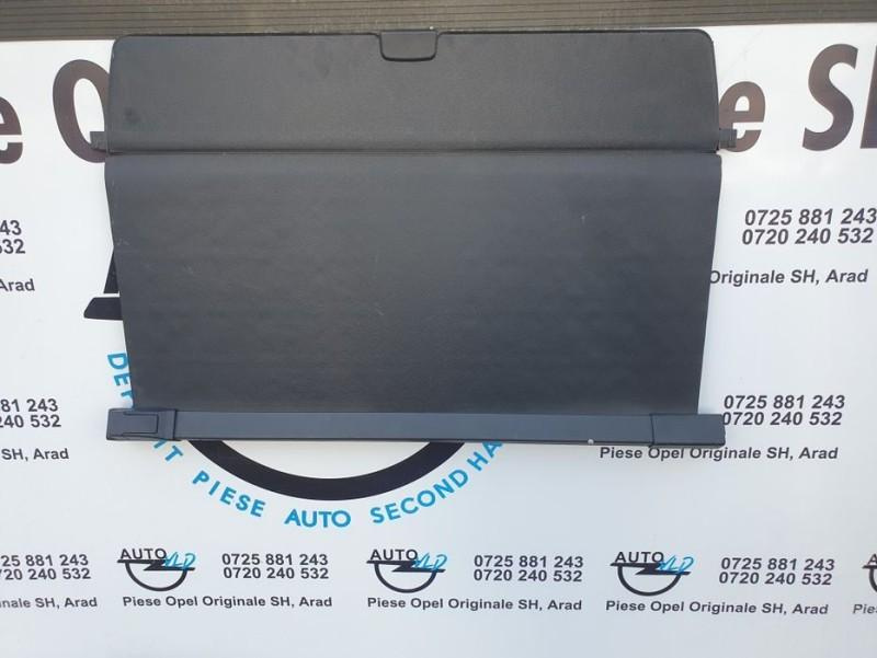 Rulou portbagaj Opel Insignia A Country Tourer 2013-2017