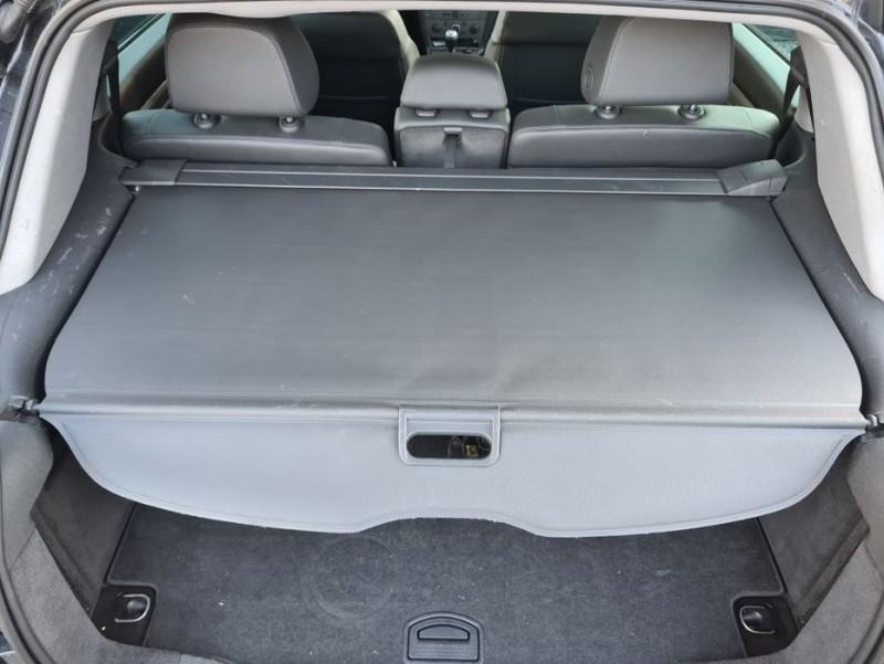 Rulou portbagaj Opel Signum facelift 2005-2008