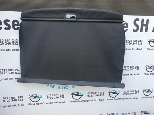 Rulou portbagaj Opel Vectra C 2002-2005
