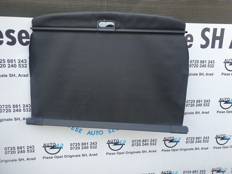 Rulou portbagaj Opel Vectra C combi