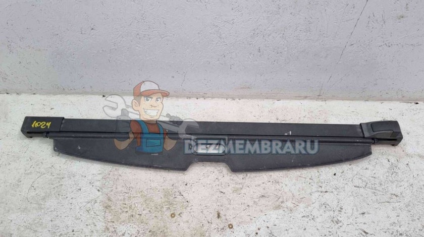 Rulou portbagaj Opel Zafira B (A05) [Fabr 2006-2011] OEM