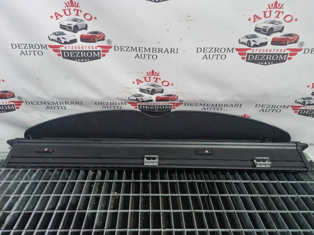 Rulou portbagaj original MERCEDES-BENZ Clasa C T-modell (S204)