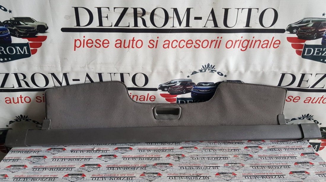 Rulou portbagaj original Peugeot 206 SW cod piesa : 96415977yk