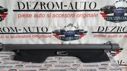 Rulou portbagaj original Peugeot 206 SW cod piesa : 96415977yk