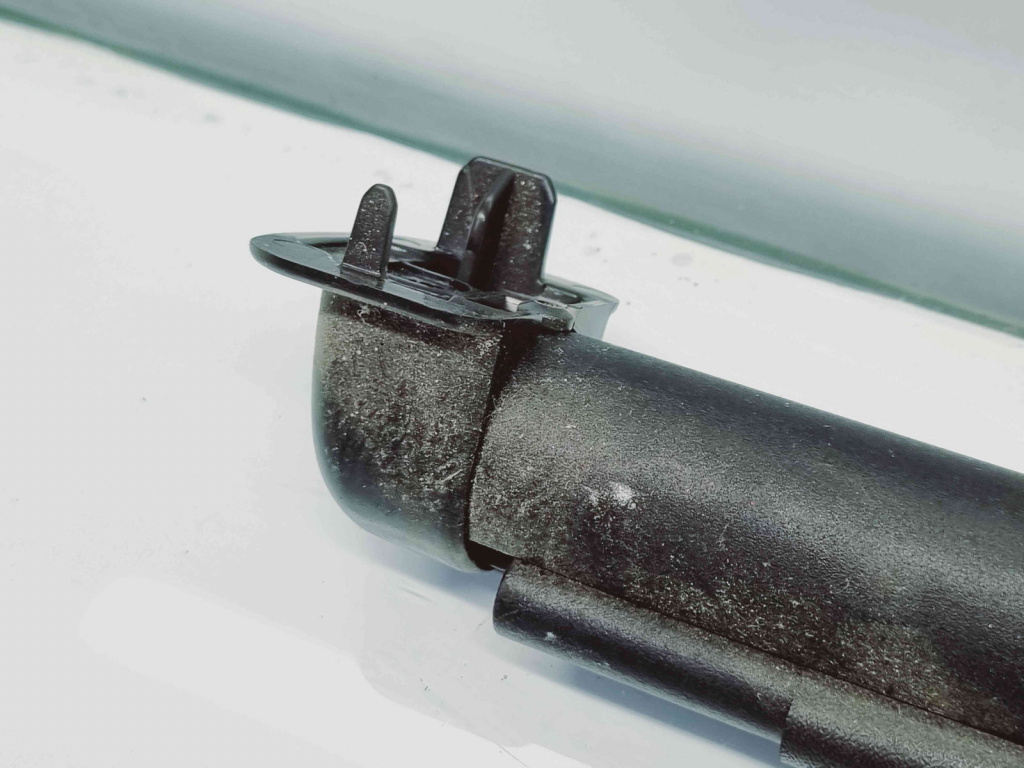 Rulou portbagaj Peugeot 307 CC (3B) [Fabr 2003-2009] OEM