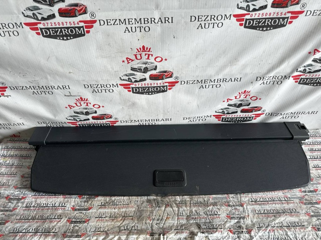 Rulou portbagaj Peugeot 508 RXH 96872620ZE