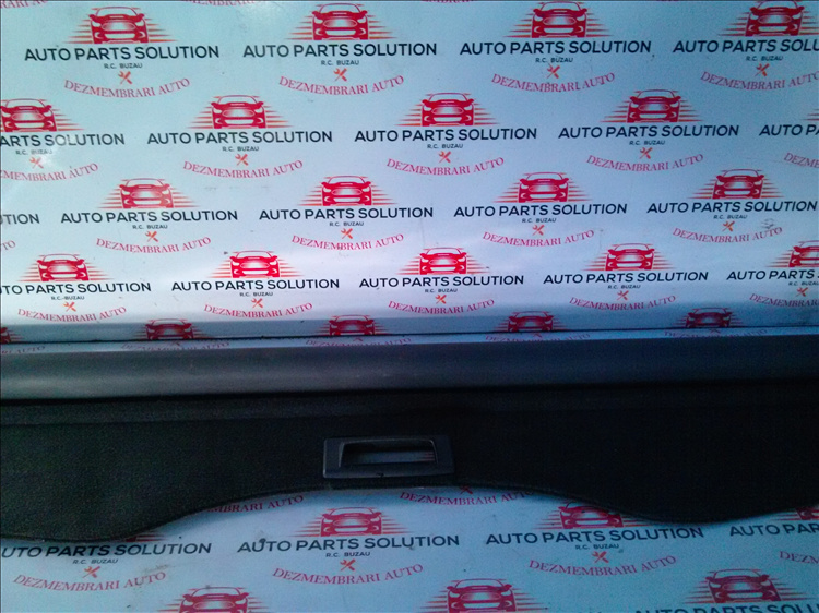 Rulou portbagaj RENAULT ESPACE 2.0 DCI an fabr. 2008