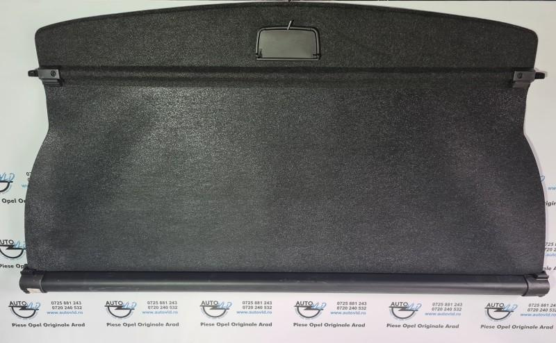 Rulou portbagaj Renault Espace 5 2015-2019