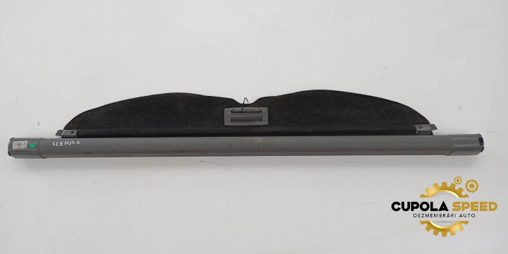 Rulou portbagaj Renault Grand Scenic 2 [facelift] [2006 - 2010]