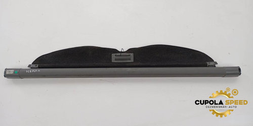 Rulou portbagaj Renault Grand Scenic 2 [facelift] [2006 - 2010]