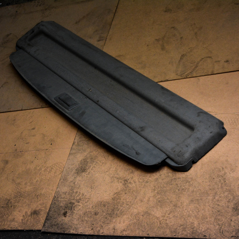 Rulou Portbagaj Renault LAGUNA 2 2001 - 2007