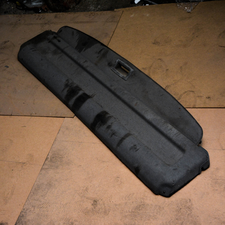 Rulou Portbagaj Renault LAGUNA 2 2001 - 2007