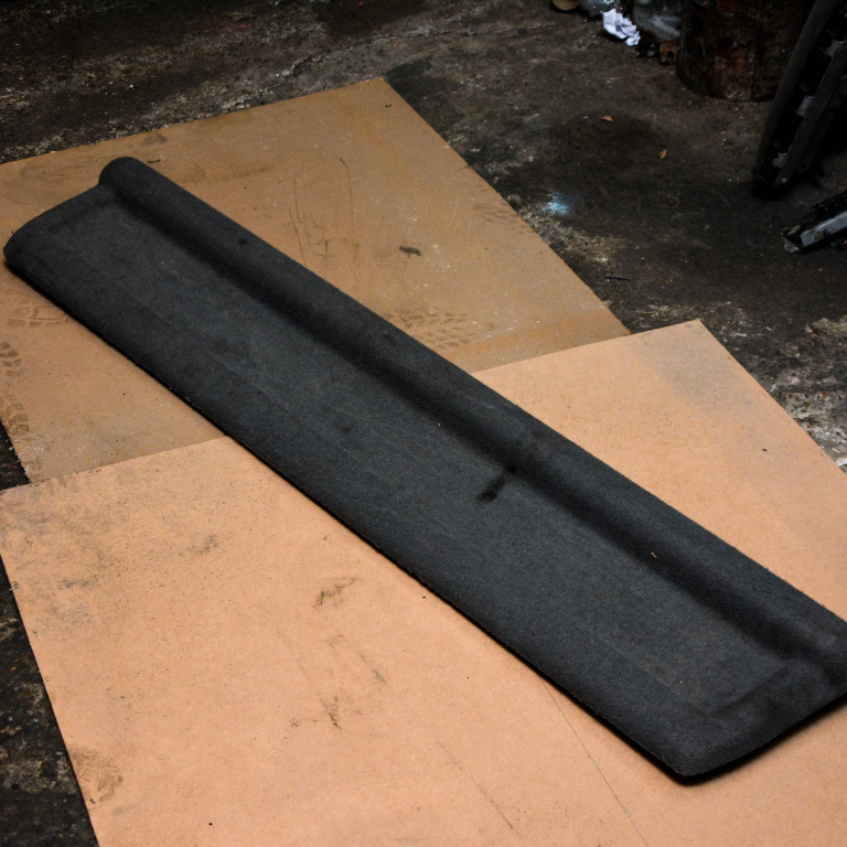 Rulou Portbagaj Renault LAGUNA 2 2001 - 2007