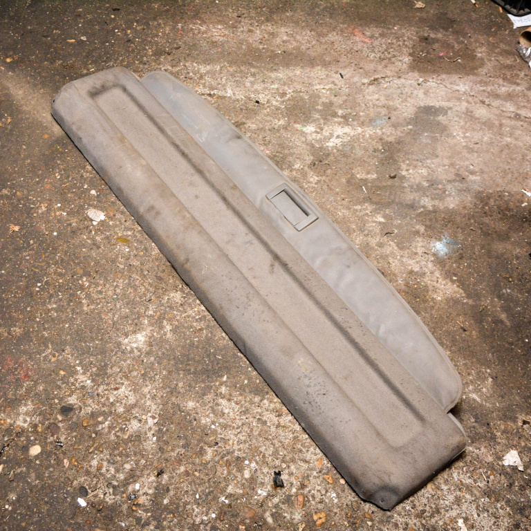 Rulou Portbagaj Renault LAGUNA 2 2001 - 2007