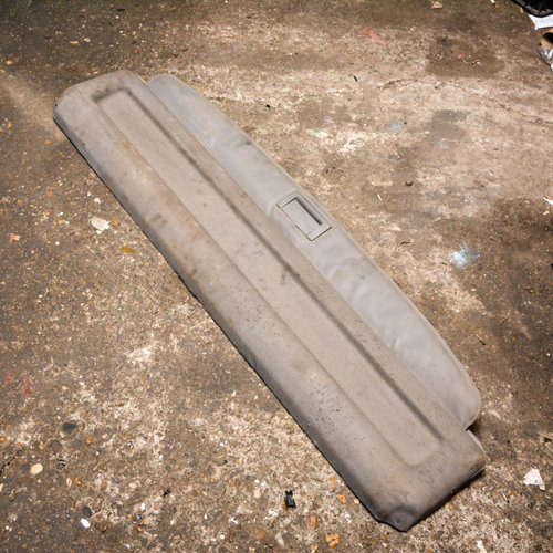 Rulou Portbagaj Renault LAGUNA 2 2001 - 2007
