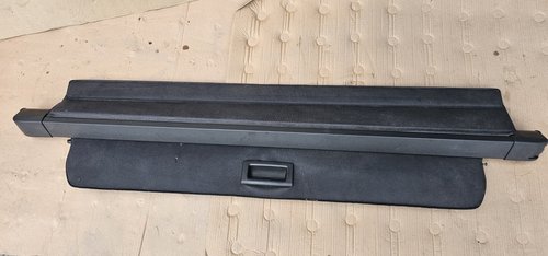 Rulou portbagaj Renault Megane 2 combi 2005 2006 2007 2008 2009