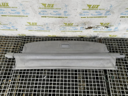 Rulou portbagaj Renault Megane [facelift] [1999 - 2003] 1.6 benzina K4M700