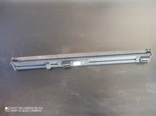 Rulou portbagaj , rulou plasa despartitoare , Volvo V50 COD- 39851409