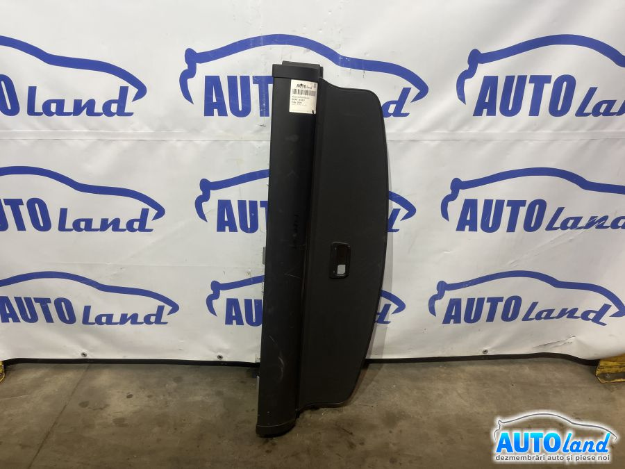 Rulou Portbagaj Seat EXEO 2009