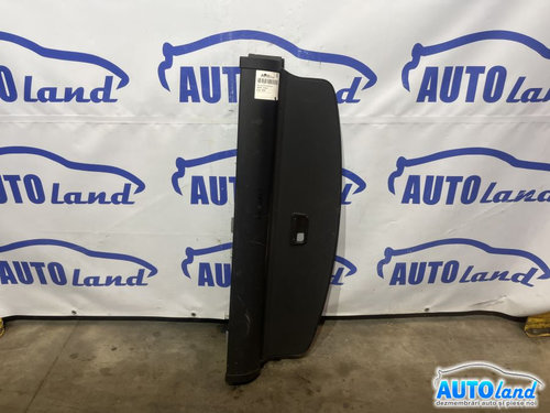 Rulou Portbagaj Seat EXEO 2009
