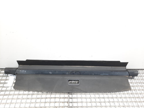 Rulou portbagaj, Skoda Fabia 2 Combi (5J, 545) [Fabr 2007-2014] (id:426267)