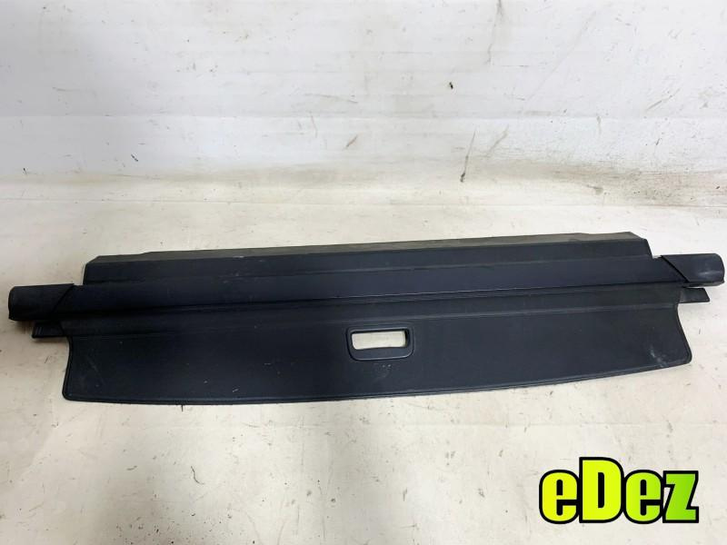 Rulou portbagaj Skoda Fabia 2 facelift (2010-2014) 5J9867871