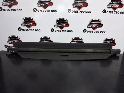 Rulou portbagaj Skoda Octavia 2 (2004-2008) 1.9 Motorina 2007, -