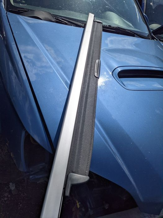 Rulou portbagaj Subaru Outback polita