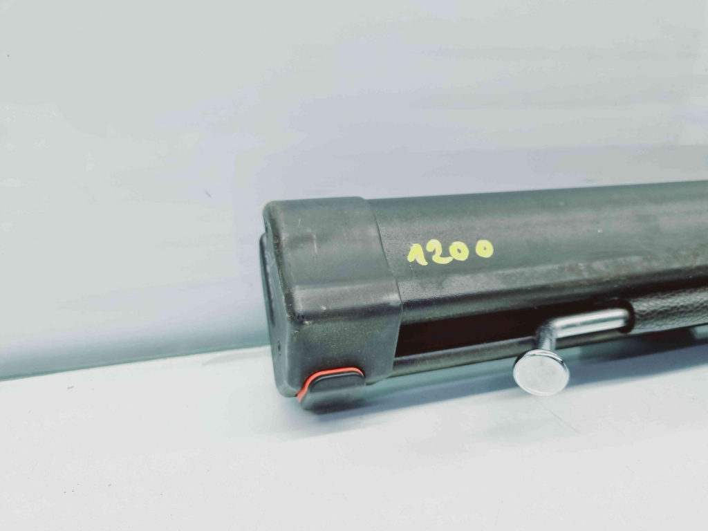 Rulou portbagaj Volkswagen Passat B6 Variant (3C5) [Fabr 2005-2010] OEM
