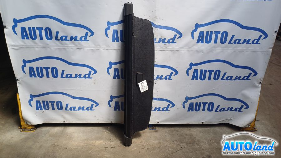 Rulou Portbagaj Volkswagen PASSAT Variant 3C5 2005