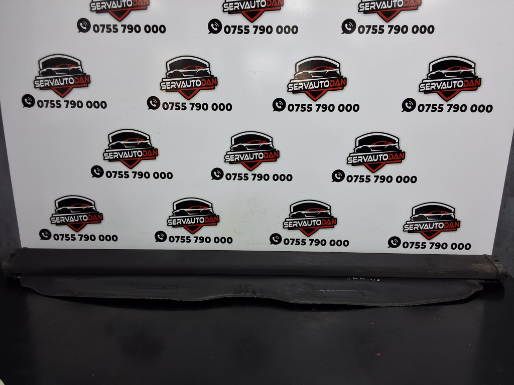 Rulou portbagaj Volkswagen Sharan (2000-2010) 1.9 Motorina 2002, 7M3868791