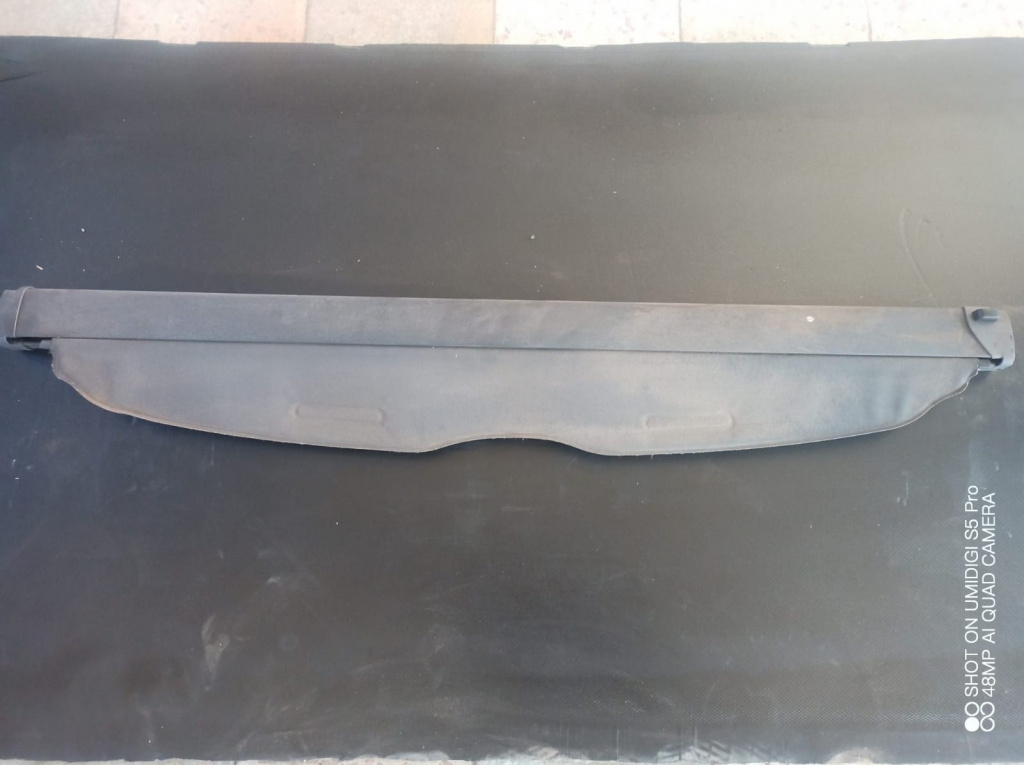 Rulou portbagaj , Volkswagen Sharan , COD - 7M3868791