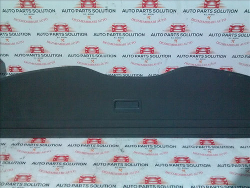 Rulou portbagaj VOLKSWAGEN TOUAREG 2.5 TDI an fabr. 2009