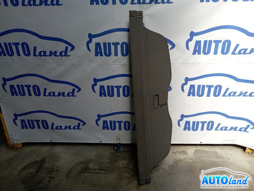 Rulou Portbagaj Volkswagen TOUAREG 7LA,7L6,7L7 2002