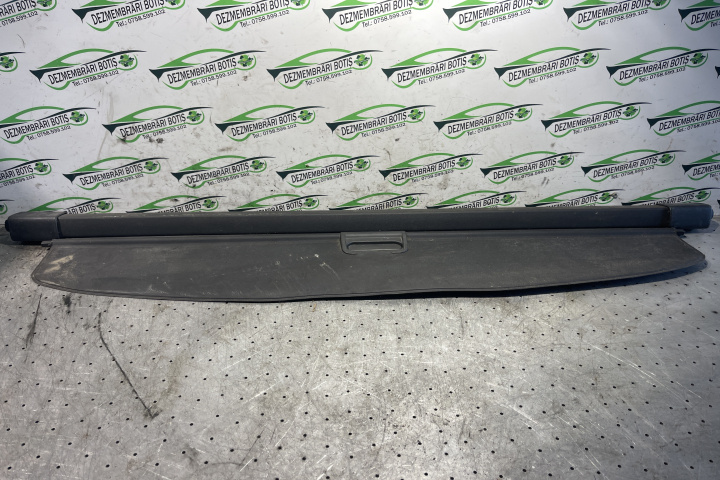 Rulou portbagaj Volkswagen VW Golf 6 [2008 - 2015] Hatchback 5-usi