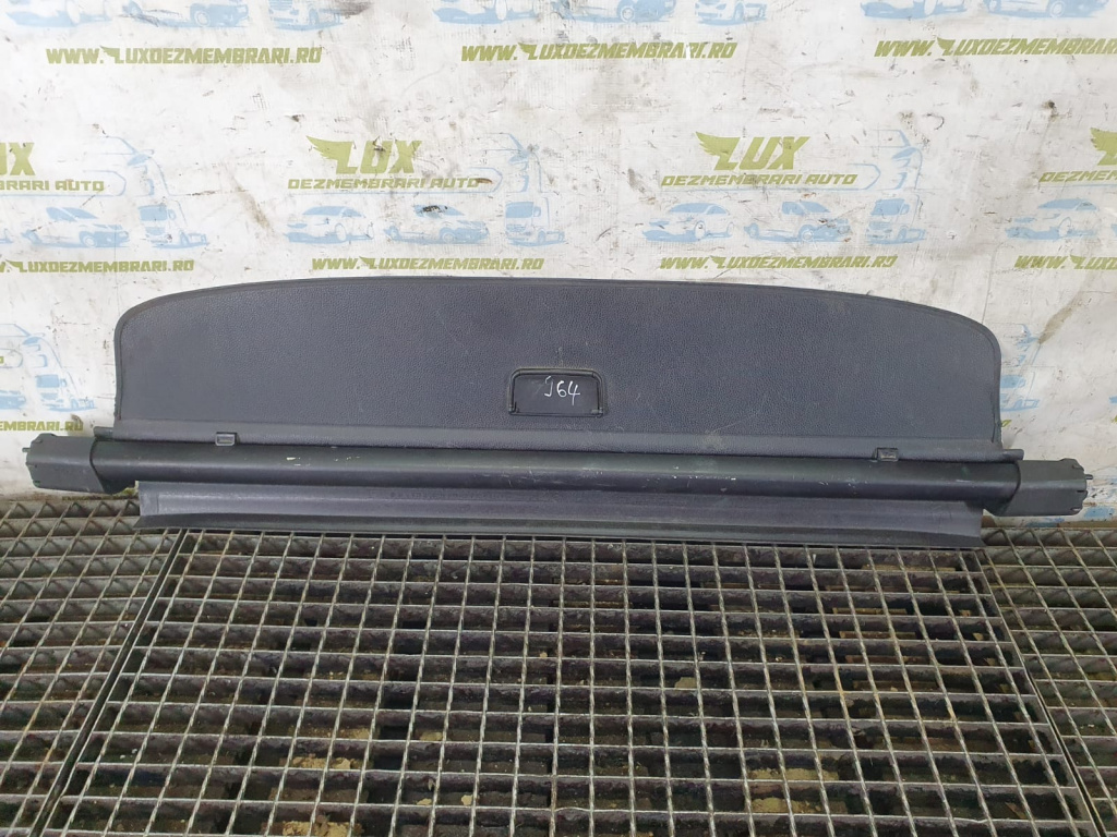 Rulou portbagaj Volkswagen VW Passat B6 [2005 - 2010] 2.0 tdi cbdc