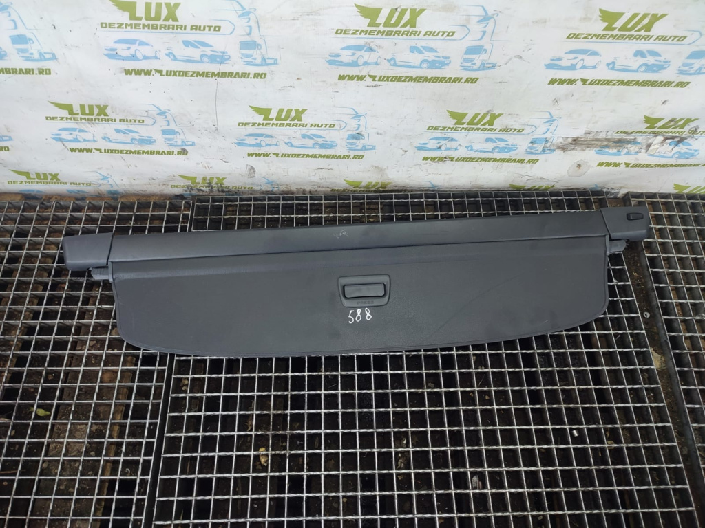 Rulou portbagaj Volkswagen VW Passat B7 [2010 - 2015] 2.0 tdi CFFB