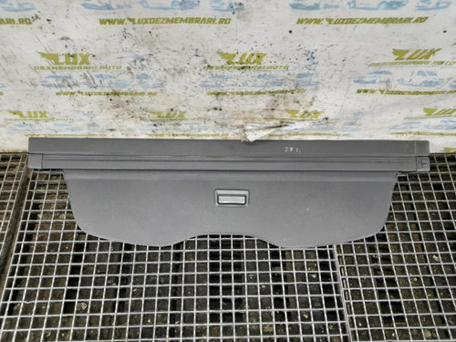 Rulou portbagaj Volkswagen VW Touareg generatia 1 7L [2002 - 2007] 2.5 tdi BAC