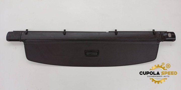 Rulou portbagaj Volkswagen VW Touareg generatia 2 7P [2010 - 2014]