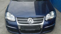 Rulou portbagaj Vw Golf 5 combi 2.0Tdi model 2007